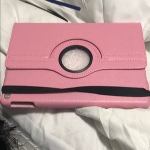 iPad case